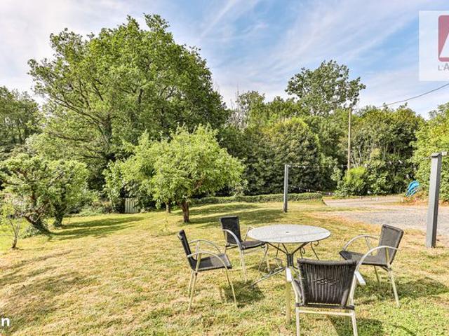 Longère 3 pièces 70 m²