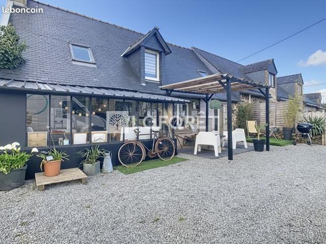 Longère 3 pièces 84 m²