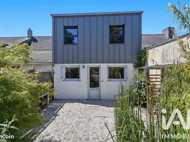 Longère 3 pièces 85 m²