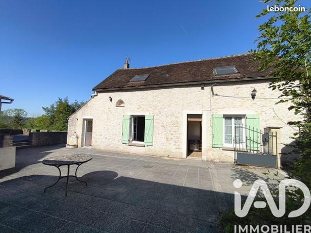 Longère 3 pièces 85 m²
