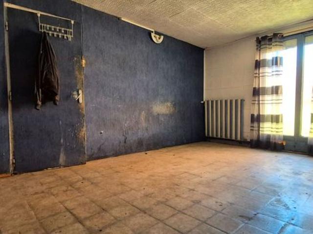 Longère 3 pièces 87 m²