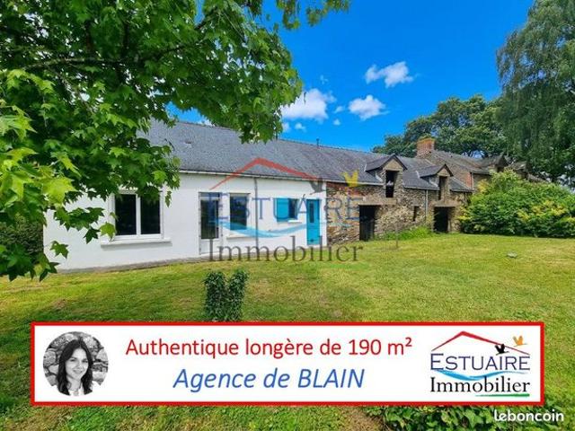 Maison 3 pièces 95 m²