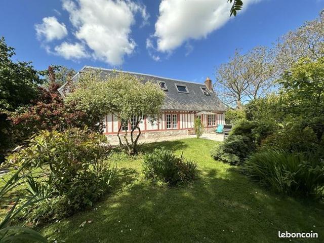 Longère 3 pièces 95 m²