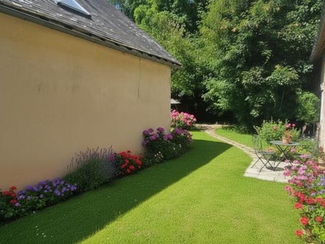 Longère 3 pièces 96 m²