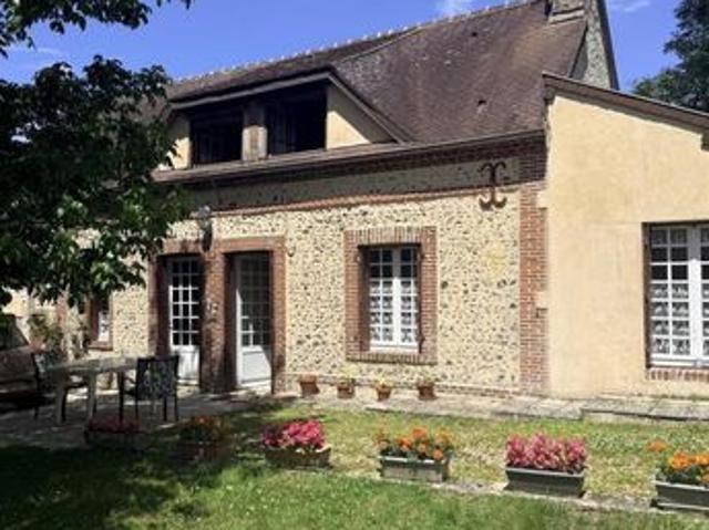 Longère 3 pièces 90 m²