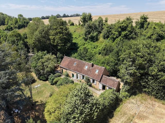 Longère