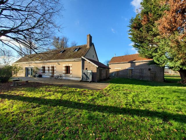 Longère