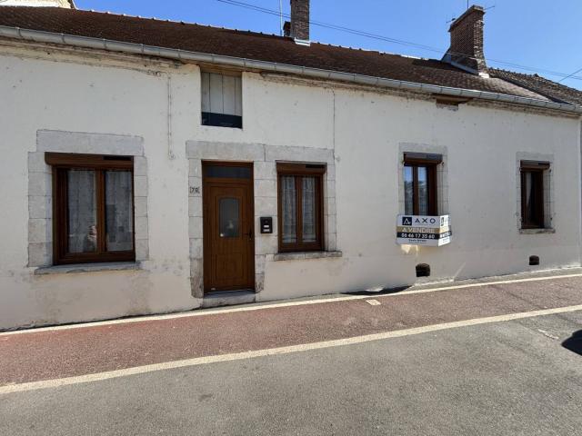 Longere
