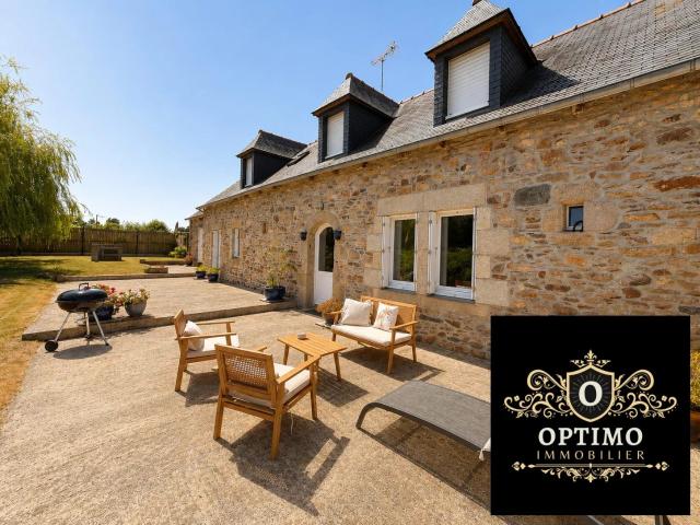 LONGERE, 4 CHAMBRES