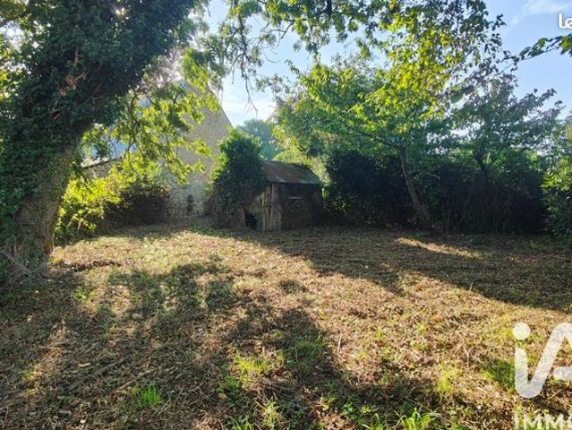 Longère 4 pièces 140 m²