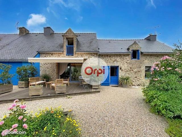 Longère 4 pièces 145 m²