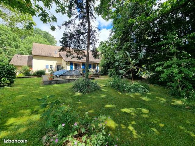 Longère 4 pièces 146 m²