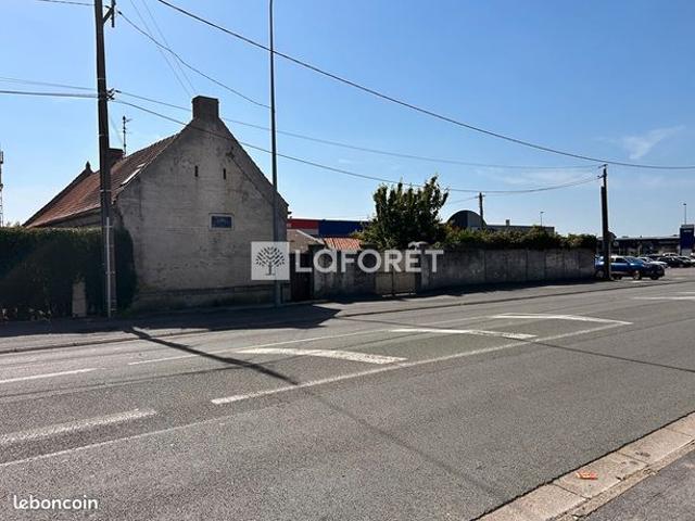 Longère 4 pièces 155 m²