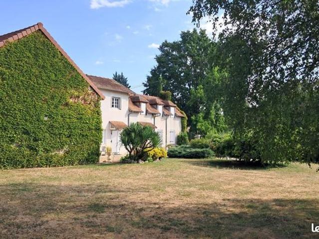 Longère 4 pièces 160 m²