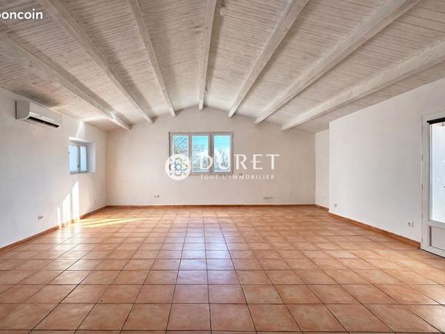 Longère 4 pièces 100 m²