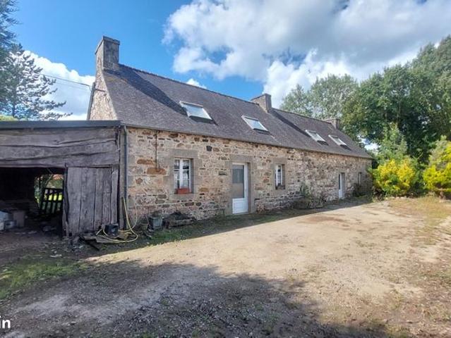 Longère 4 pièces 102 m²