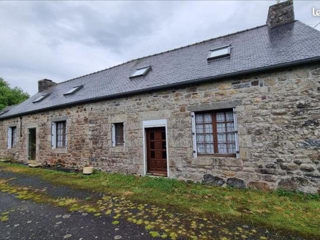 Longère 4 pièces 110 m²