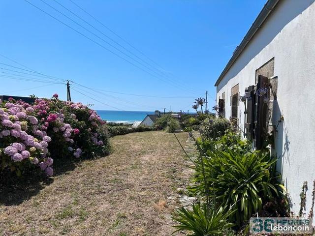 Longère 4 pièces 119 m²
