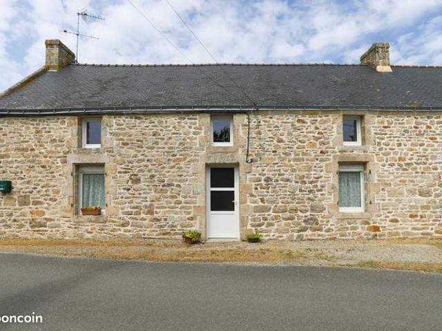 Longère 4 pièces 120 m²
