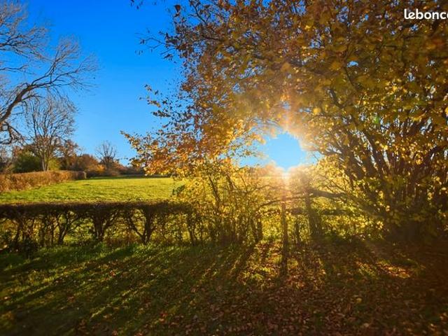 Longère 4 pièces 136 m²