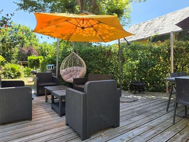 Longère 4 pièces 202 m²