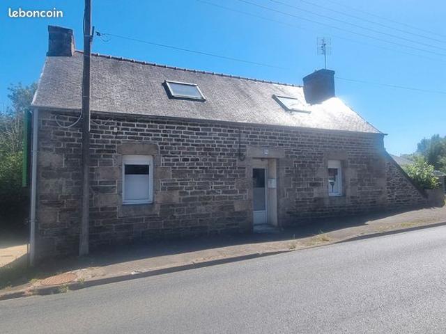 Longère 4 pièces 65 m²