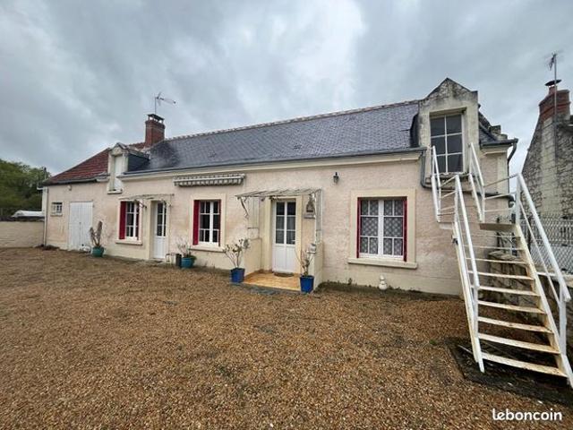 Longère 4 pièces 67 m²