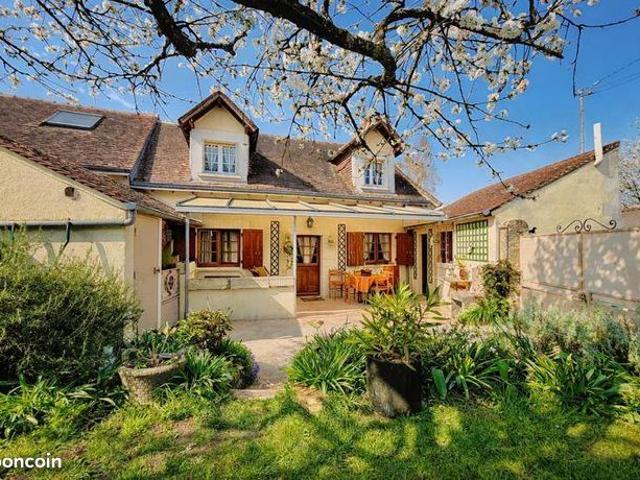 Longère 4 pièces 79 m²