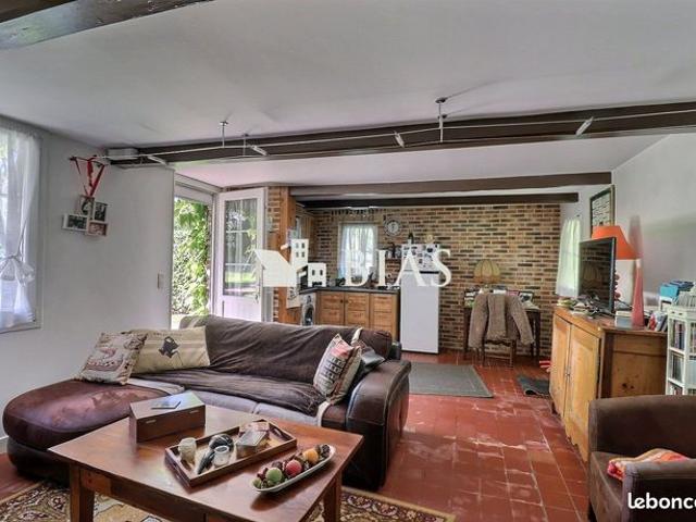Longère 4 pièces 70 m²