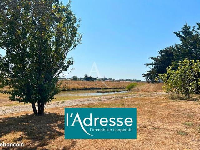 Longère 4 pièces 71 m²