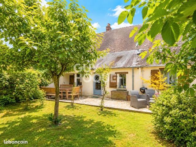 Longère 4 pièces 84 m²