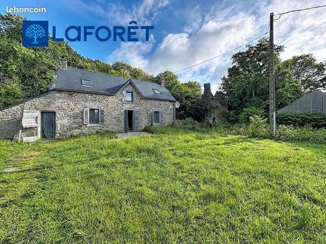 Longère 4 pièces 84 m²