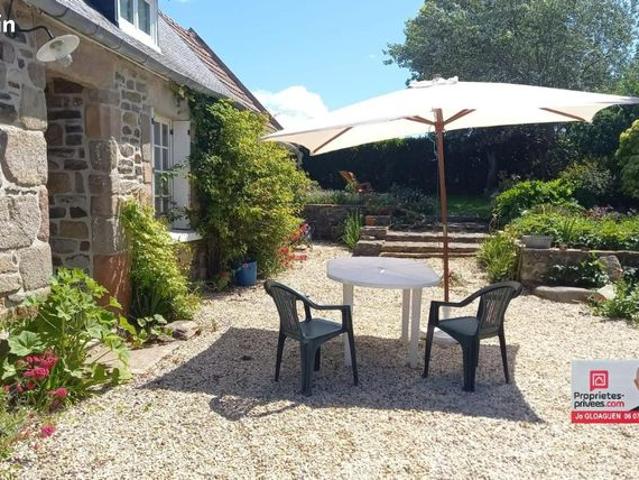 Longère 4 pièces 85 m²
