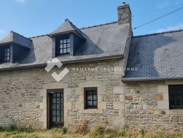 Longère 4 pièces 85 m²