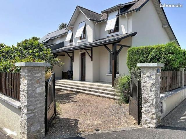 Longère 4 pièces 95 m²