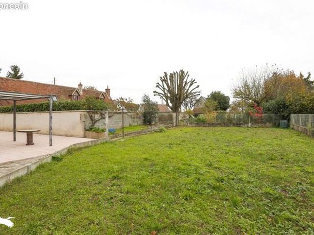Longère 4 pièces 97 m²