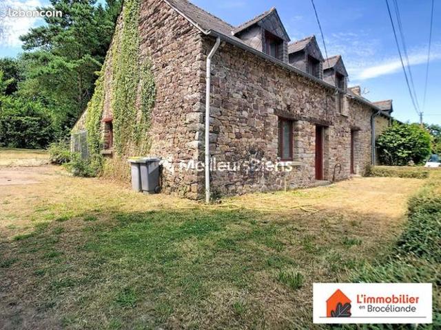 Longère 4 pièces 97 m²