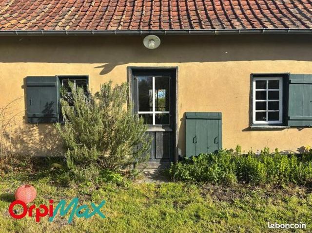 Longère 4 pièces 97 m²