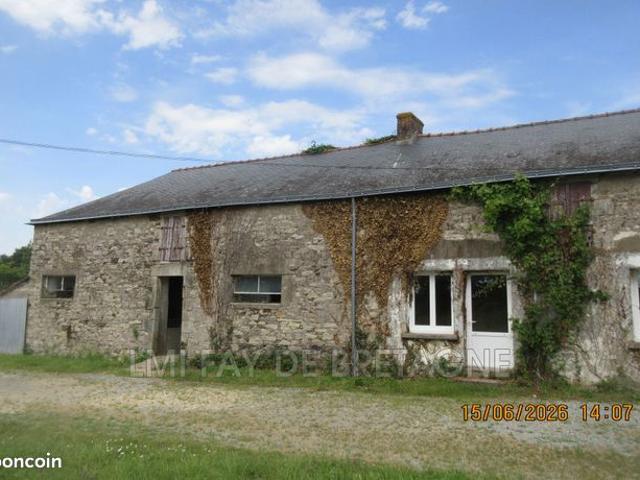 Longère 4 pièces 98 m²
