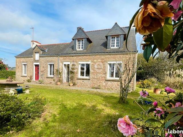 Longère 4 pièces 99 m²