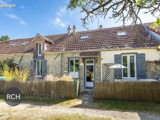 Longère 4 pièces 99 m²