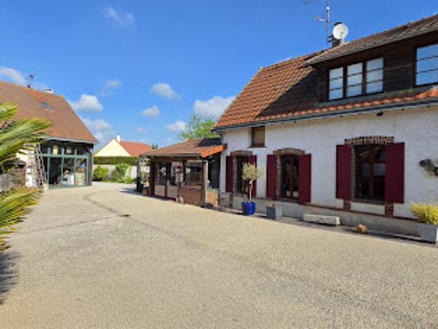 Longère