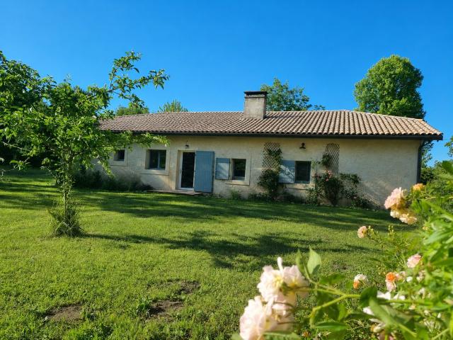 Longère