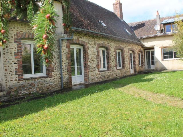 Longère, 5 chambres