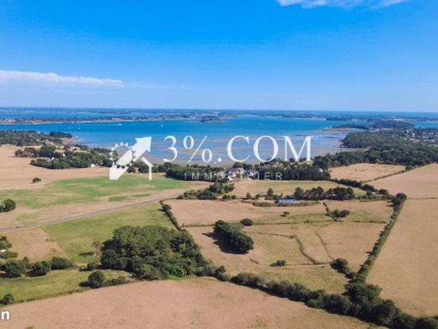 Longère 5 pièces 140 m²