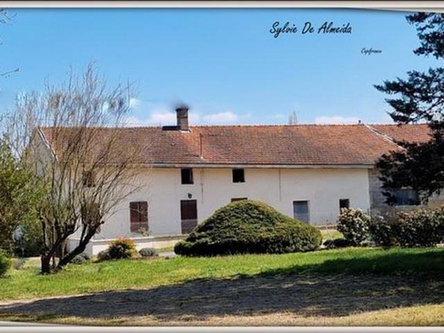 Longère 5 pièces 144 m²