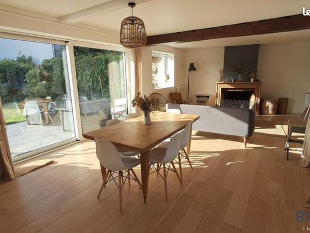 Longère 5 pièces 146 m²
