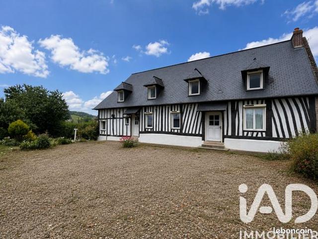 Longère 5 pièces 148 m²