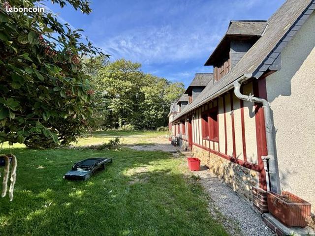 Longère 5 pièces 149 m²