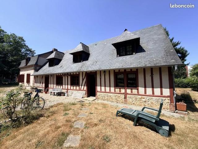 Longère 5 pièces 149 m²